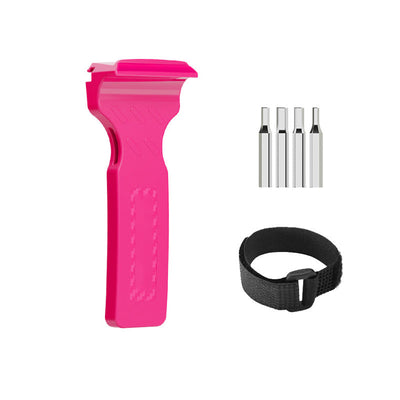 SchnellHebel™ Schnelle Reifenreparatur