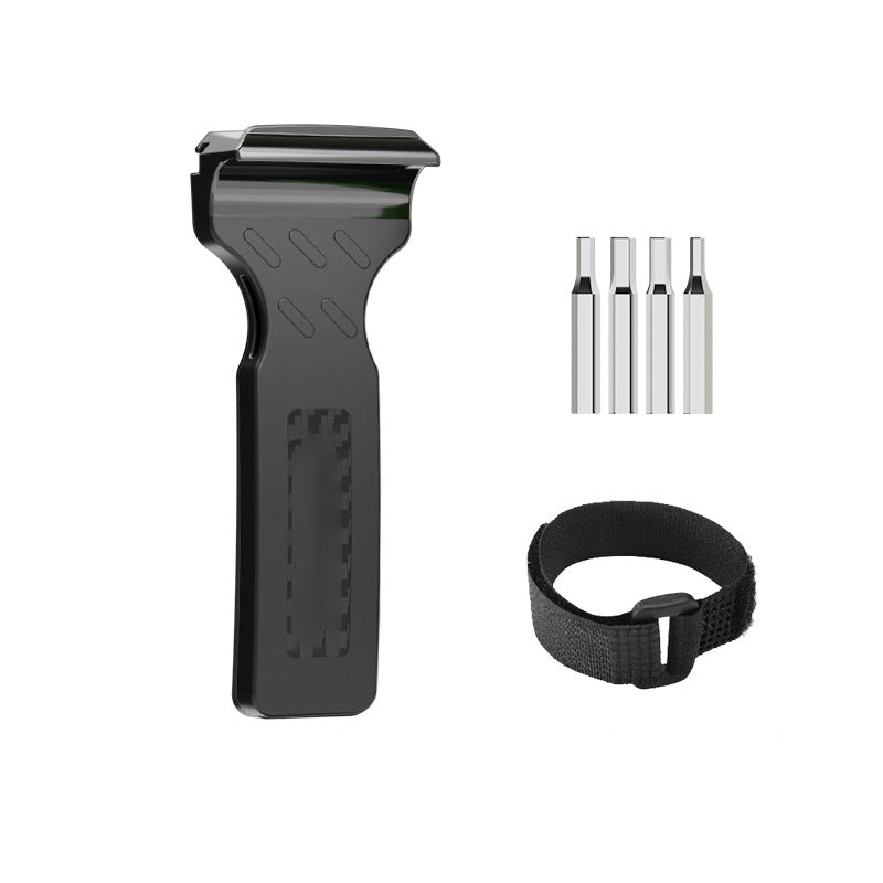 SchnellHebel™ Schnelle Reifenreparatur