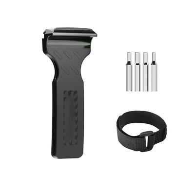 SchnellHebel™ Schnelle Reifenreparatur