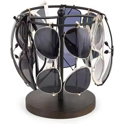 BrillenGestell™ Schneller Zugang zur Sonnenbrille