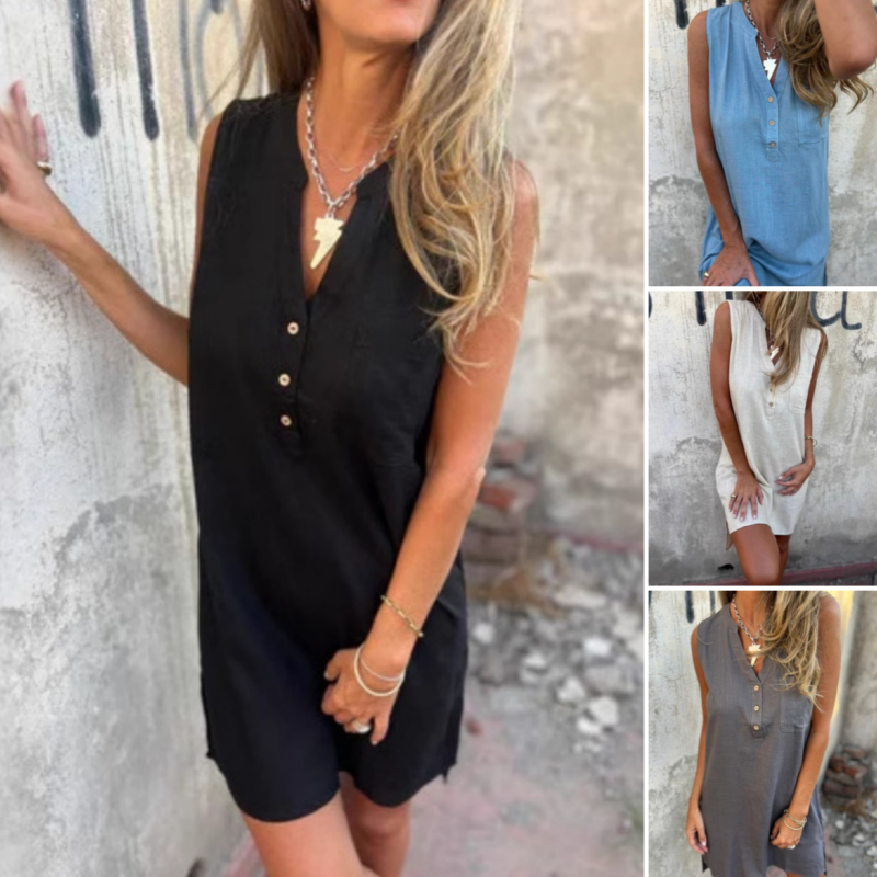 Yvaine™ Schicker Alltagskomfort