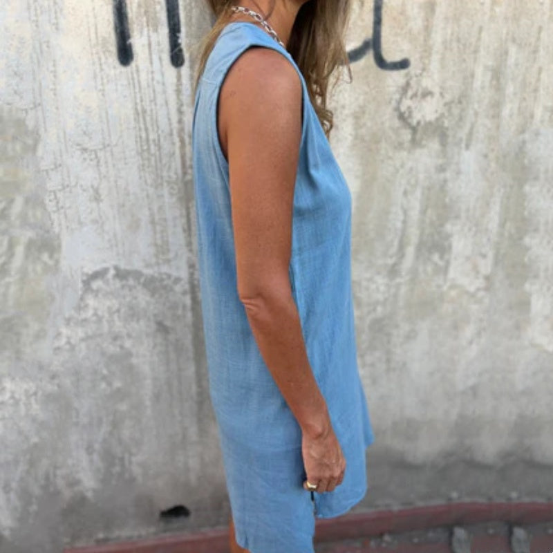 Yvaine™ Schicker Alltagskomfort