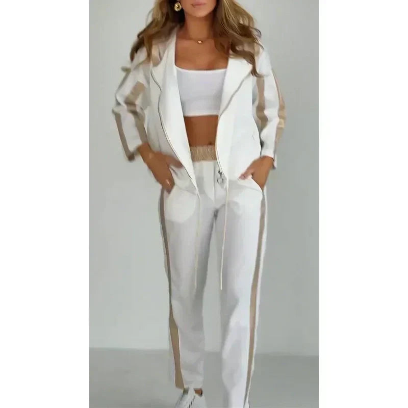 Taylin™ Streetwear-inspirierte Lässigkeit