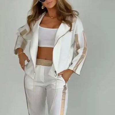 Taylin™ Streetwear-inspirierte Lässigkeit