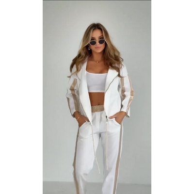 Taylin™ Streetwear-inspirierte Lässigkeit