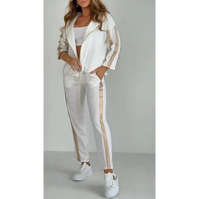 Taylin™ Streetwear-inspirierte Lässigkeit