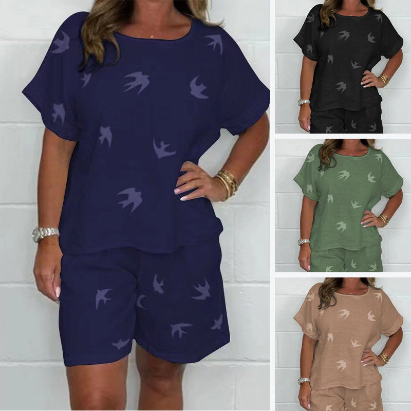 Solana™ Vielseitiges trendiges Ensemble