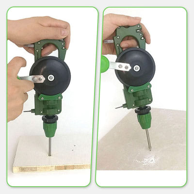 SchnittMeister™ All-in-One-Glasschneider