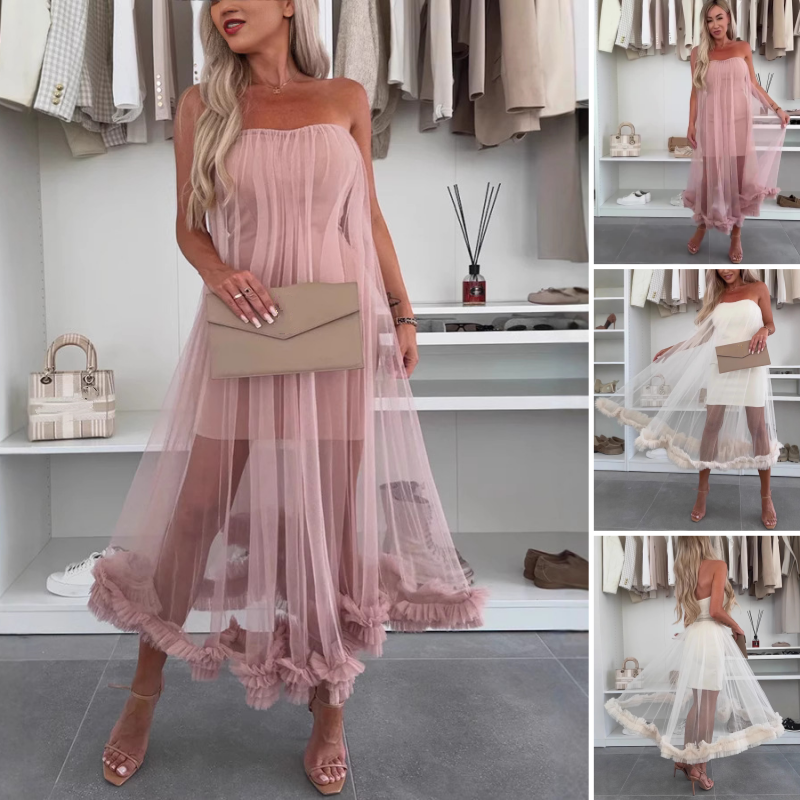 Tallulah™ Skurriles feminines Flair