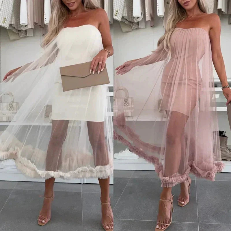 Tallulah™ Skurriles feminines Flair