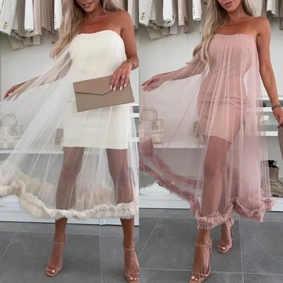 Tallulah™ Skurriles feminines Flair