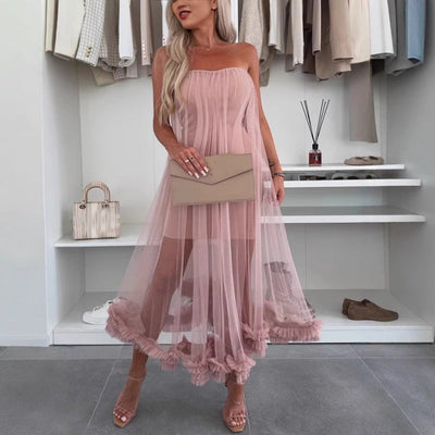 Tallulah™ Skurriles feminines Flair