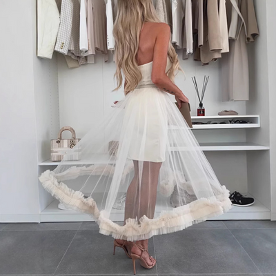 Tallulah™ Skurriles feminines Flair