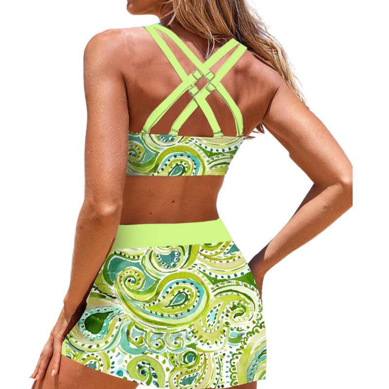 Therese™ Stilvoll und strandtauglich