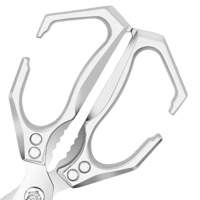 MultiSchneiden™ Präzise Schneidkraft