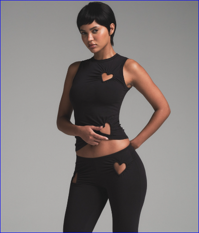 Sylvie™ Schmeichelhafte Wohlfühlpassform