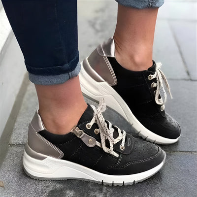 Damenschuhe für Komfort und Gesundheit
