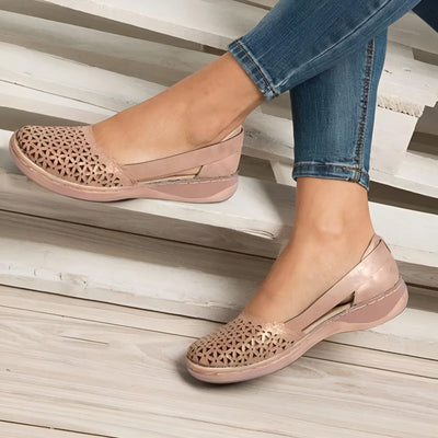 Damenschuhe für den Alltag | Orthopädische Schuhe für maximalen Komfort
