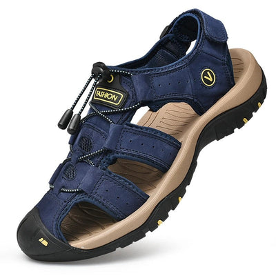 TrailGrip™ Robuste und bequeme Sandalen für Outdoor-Abenteuer