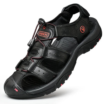 TrailGrip™ Robuste und bequeme Sandalen für Outdoor-Abenteuer