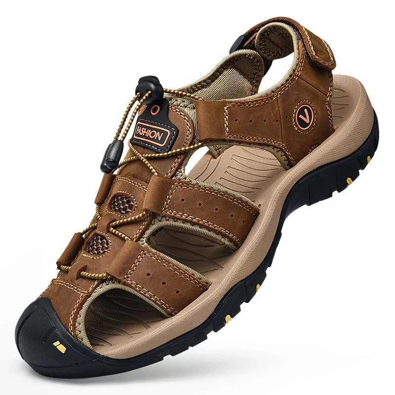 TrailGrip™ Robuste und bequeme Sandalen für Outdoor-Abenteuer