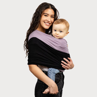 KuschelWiege™ Unterstützung für kuschelige Babys