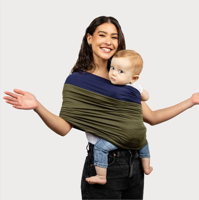 KuschelWiege™ Unterstützung für kuschelige Babys