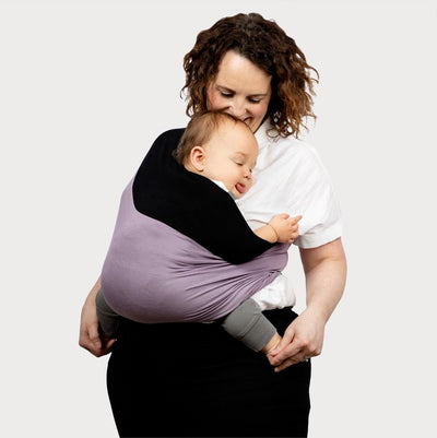 KuschelWiege™ Unterstützung für kuschelige Babys