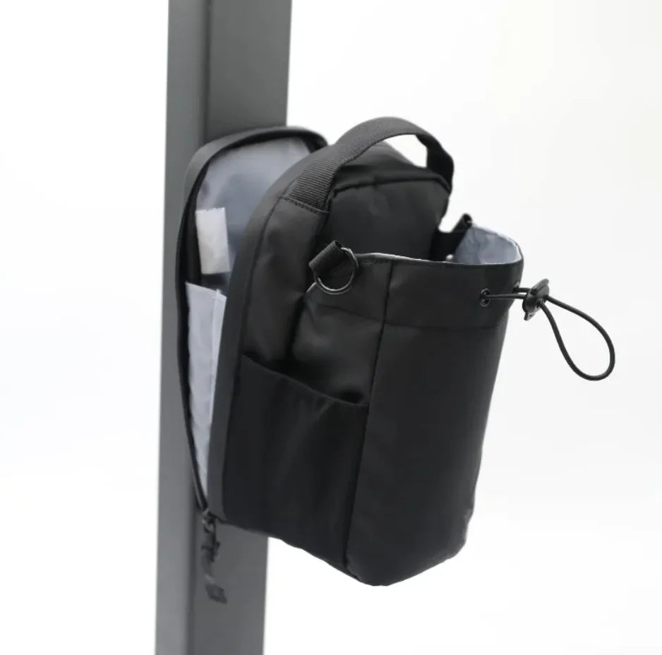 GymHalter™ Magnetische Aufbewahrungskraft