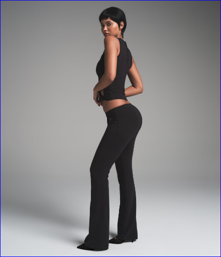 Sylvie™ Schmeichelhafte Wohlfühlpassform