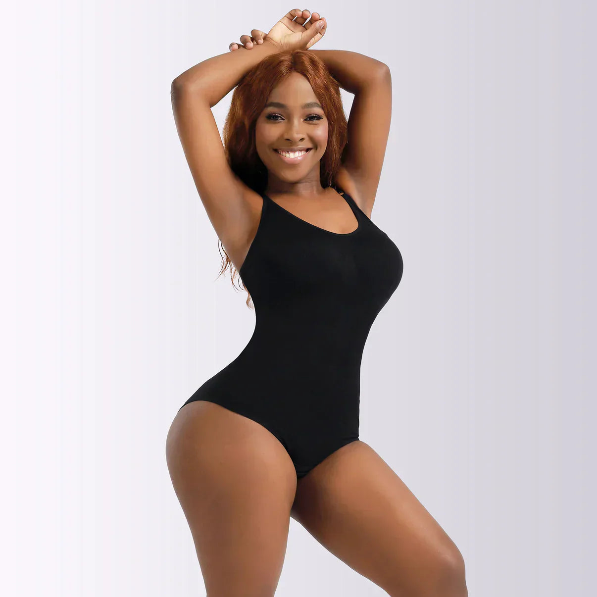 FemmeFit™ Eleganter Damen-Bodysuit für jeden Anlass (1+1 Gratis)