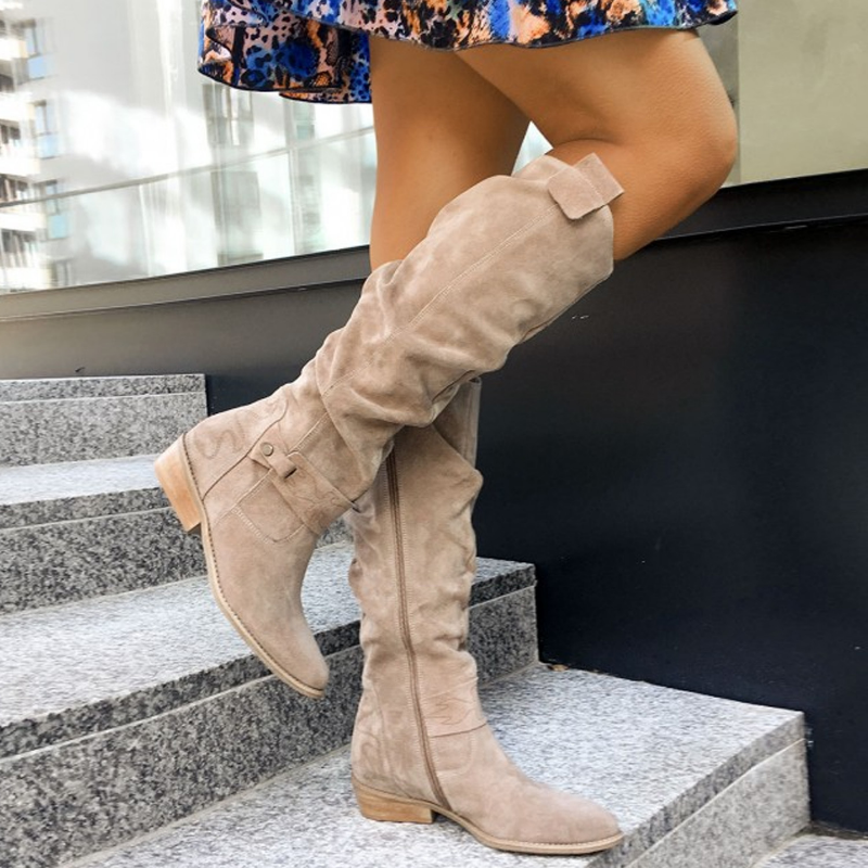 Nellie™ Freizeitstiefel für Frauen