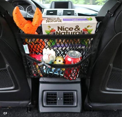 50% Rabatt l Universal Sitz Organizer