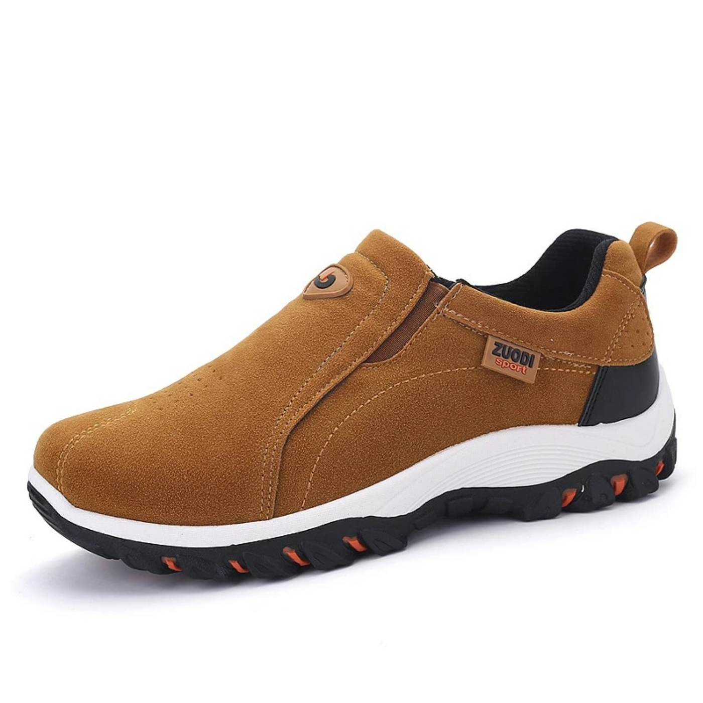 Pylomo Herren Outdoor Aktiv Schuhe
