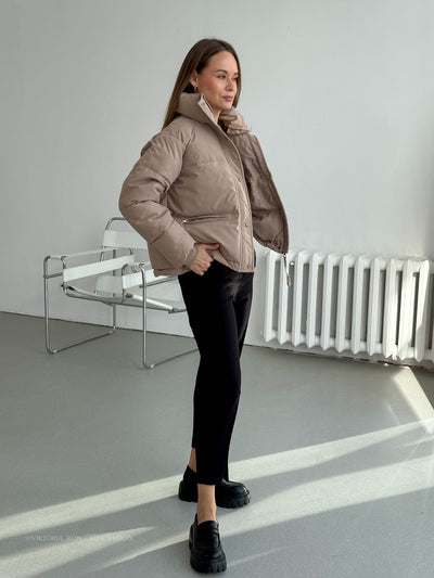 Cassidy™ Legere Winter-Herbstjacke