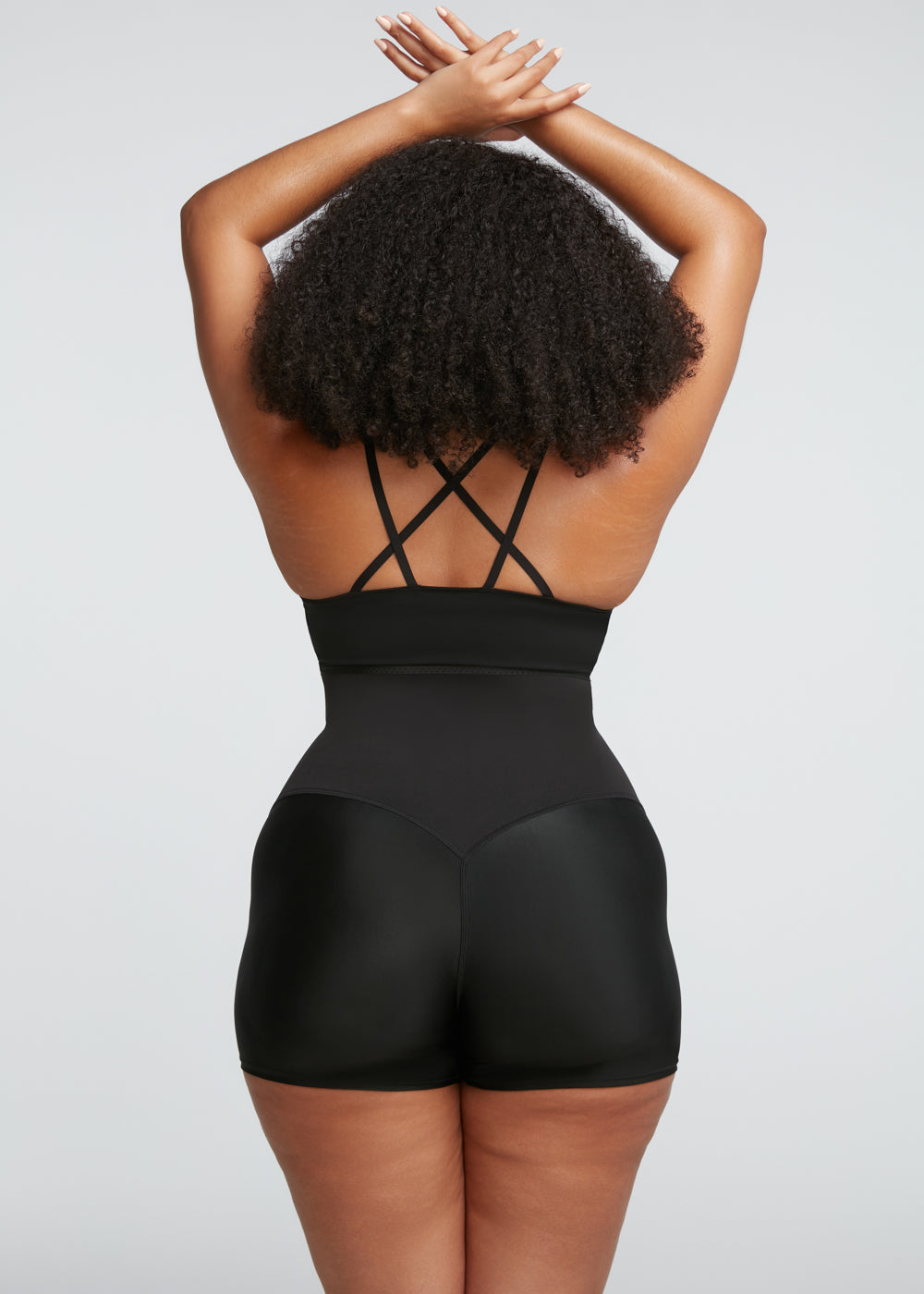 Pylomo - Thermo Sweat Compressing Shorts