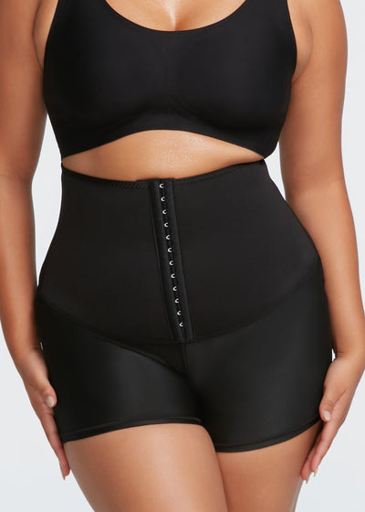 Pylomo - Thermo Sweat Compressing Shorts