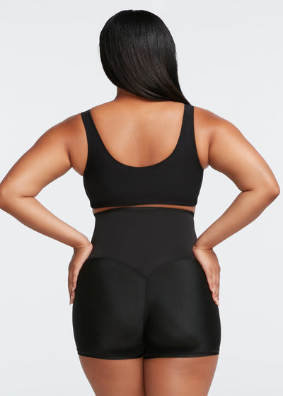 Pylomo - Thermo Sweat Compressing Shorts