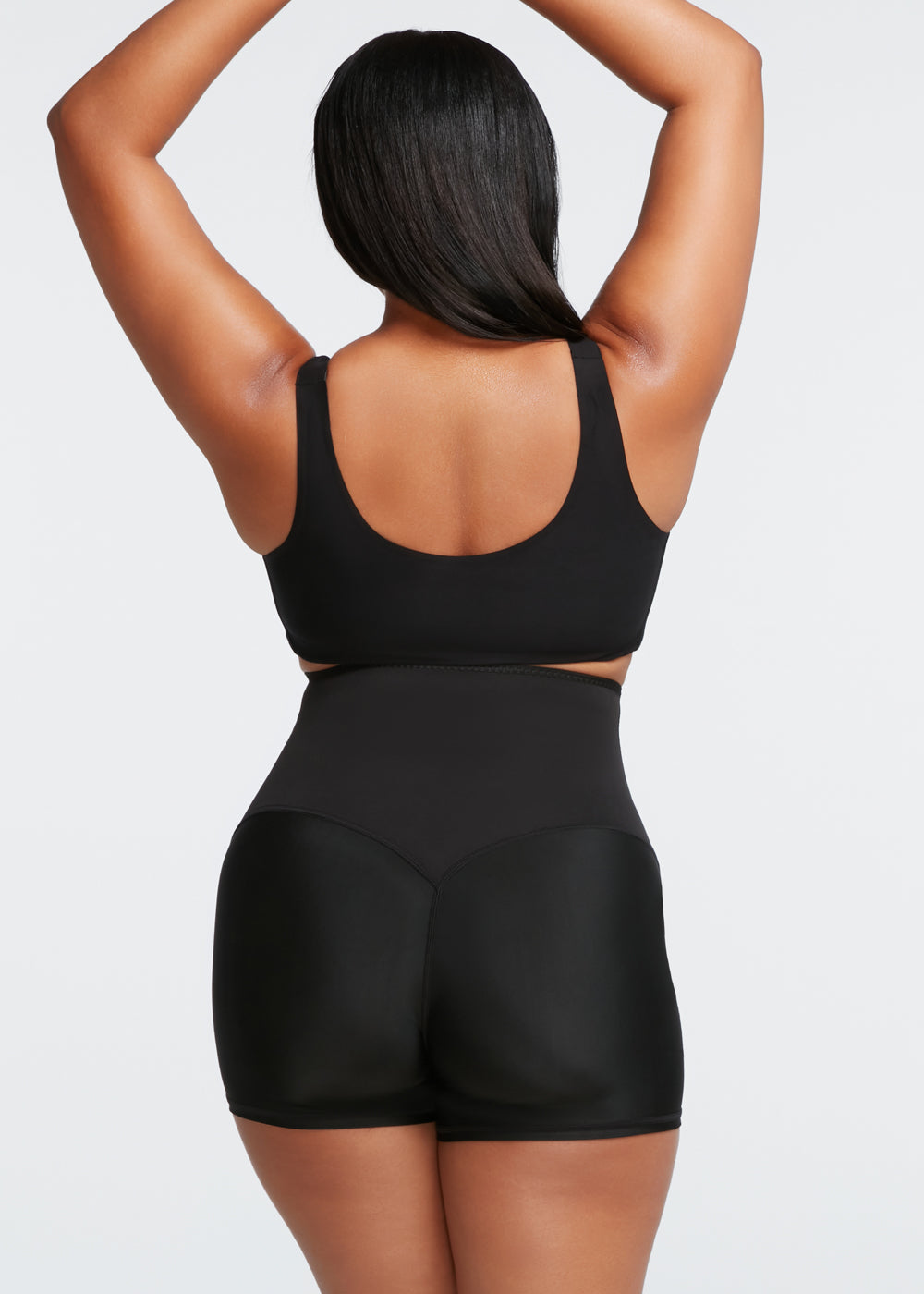 Pylomo - Thermo Sweat Compressing Shorts