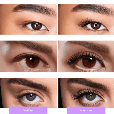 LashLux™ 4D Mascara