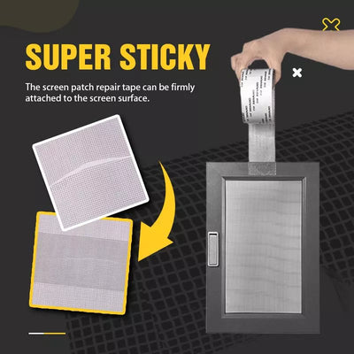 ScreenRepair™ Tape (1+1 GRATIS!)