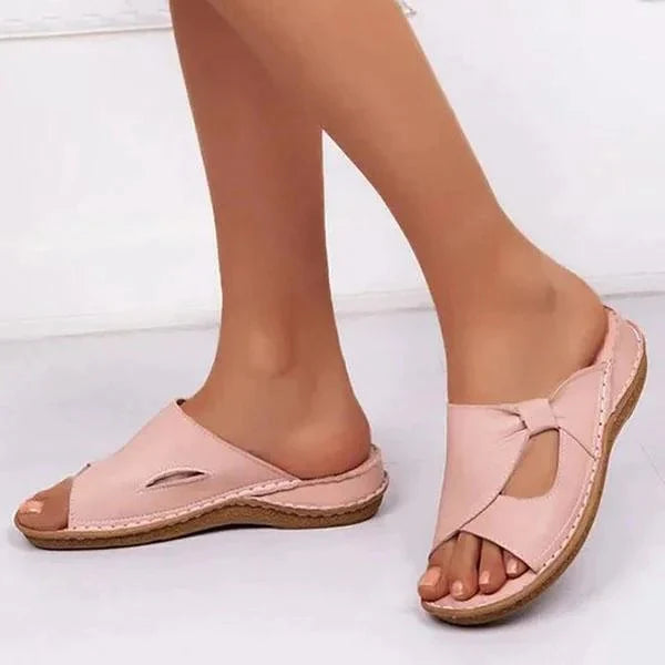 Nylo™ Orthopädische Sandalen