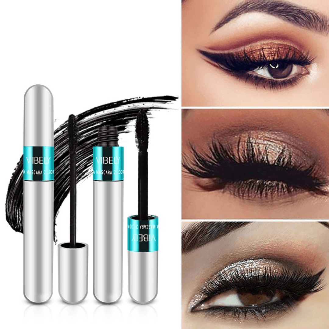 LashLux™ 4D Mascara