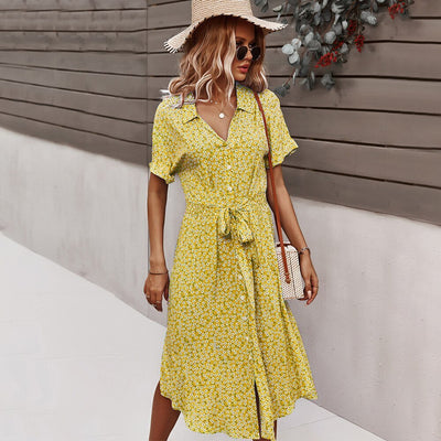 Dora™ Sommerkleid