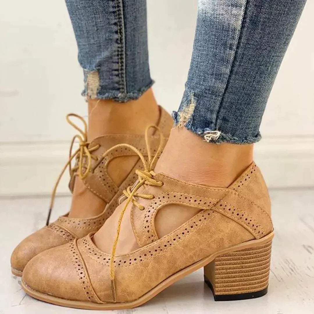 VintageChique™ Bequem und stilvoll