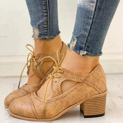 VintageChique™ Bequem und stilvoll