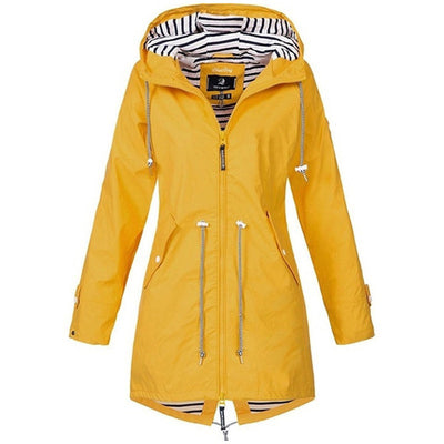 Daphne™ Moderner Parka