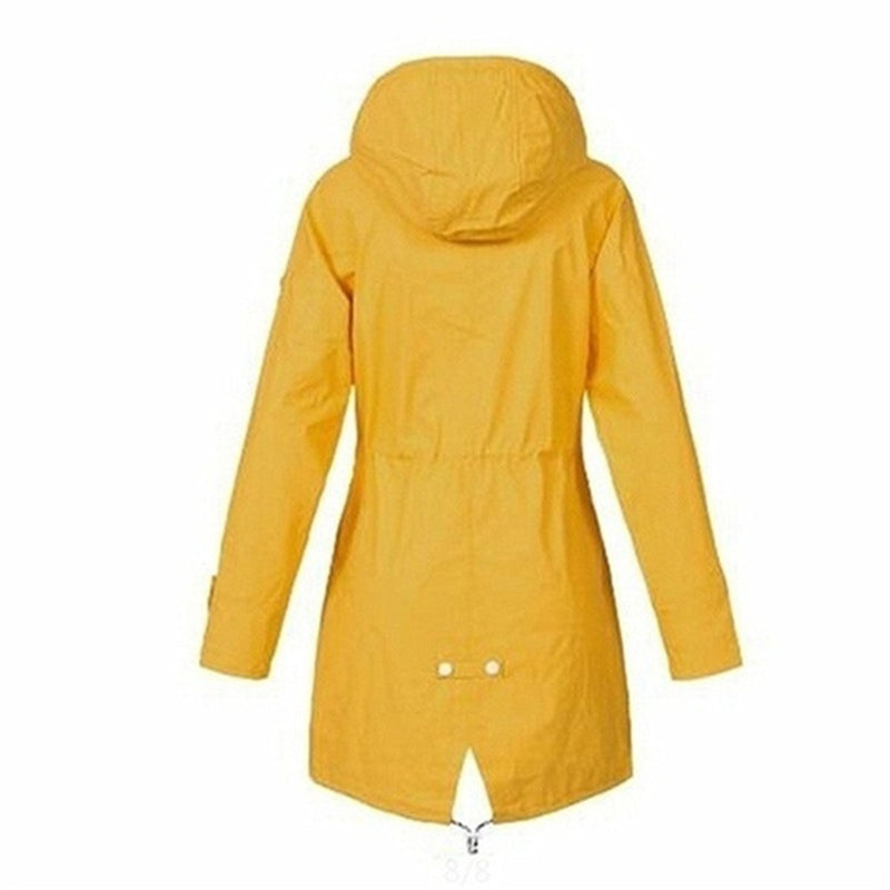 Daphne™ Moderner Parka