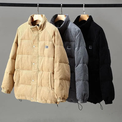 Nori™ Stylische Herbst-Winter-Jacke