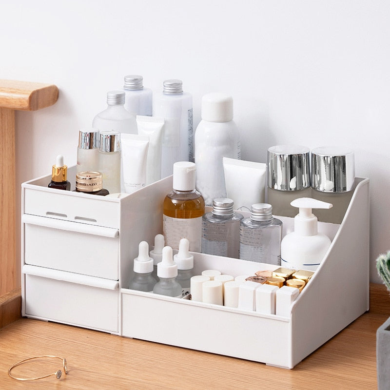 Pylomo - Sandy Make-up Organisator